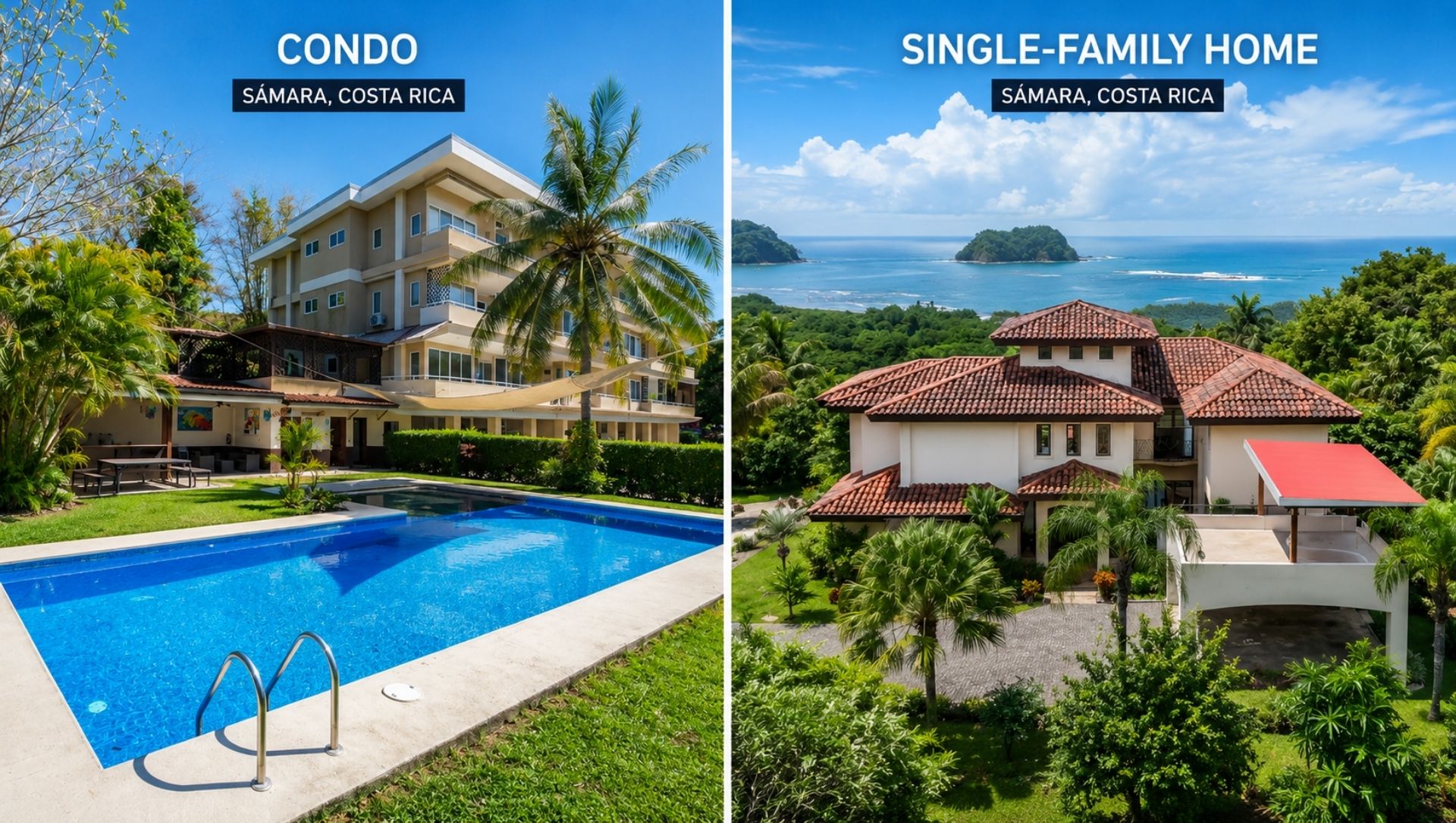 Condo vs. Single Family: Which is Best for Your Budget?