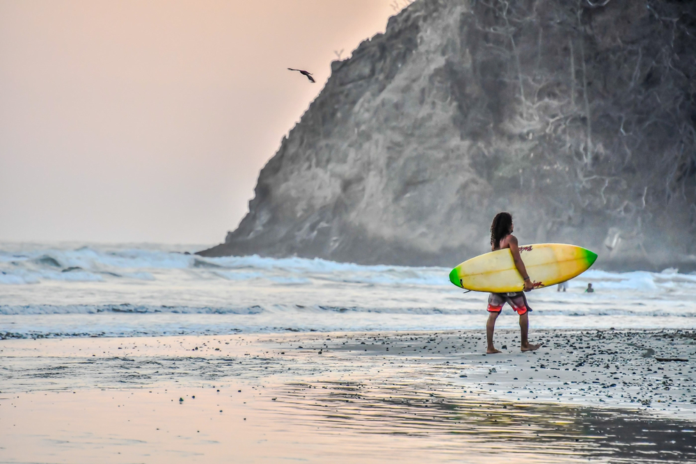 What makes Samara beach the best in Costa Rica