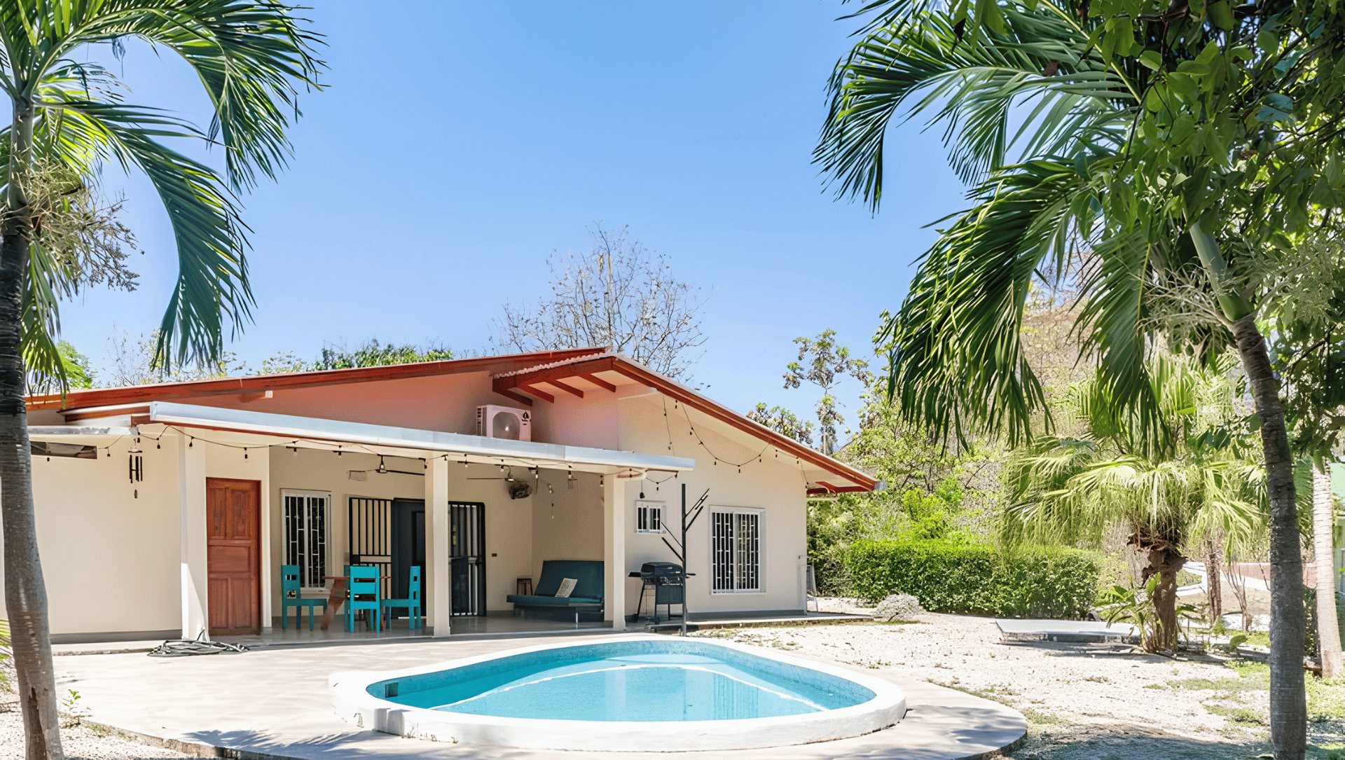 Financing Property in Costa Rica as a Foreigner: What Most Buyers Learn Too Late