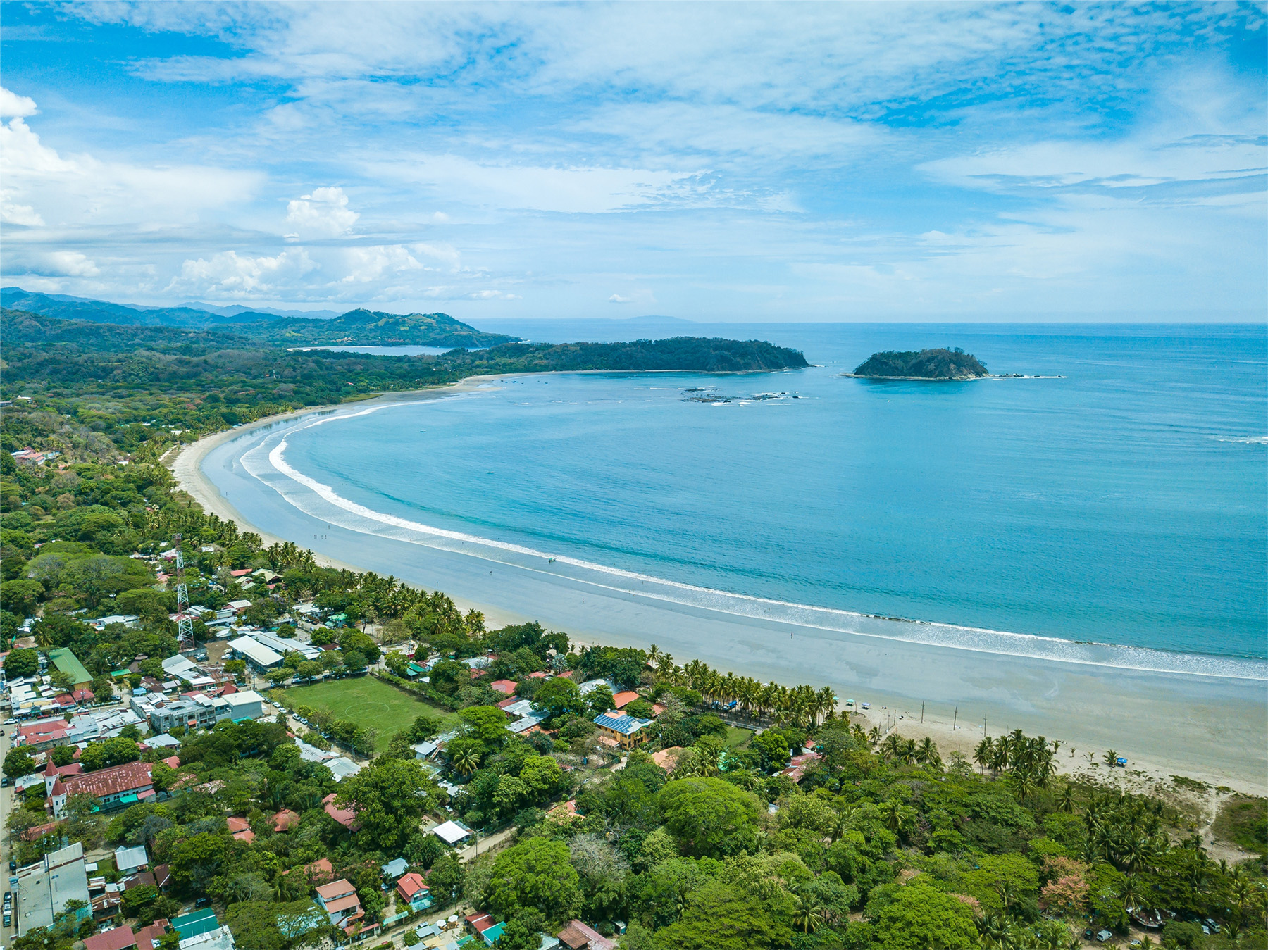 Is Samara a Smart Place to Invest in Costa Rican Real Estate? Discover Opportunities with Coldwell Banker Samara