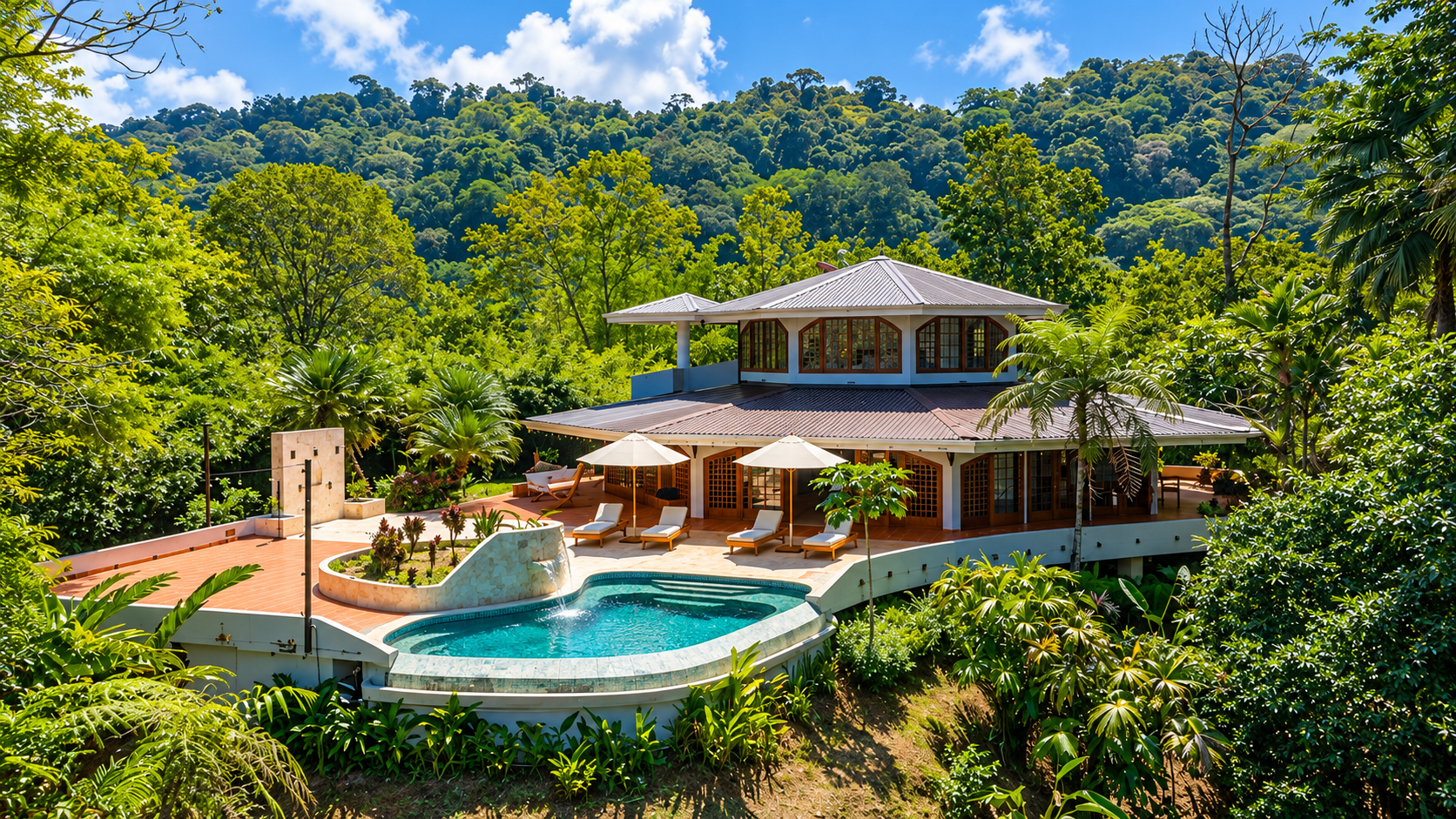Buying a Hotel in Costa Rica: What Investors Need to Know
