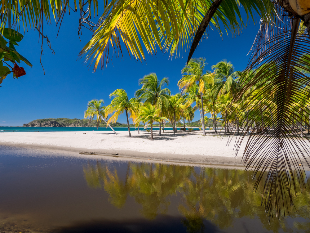 Is Playa Carrillo Costa Rica worth visiting