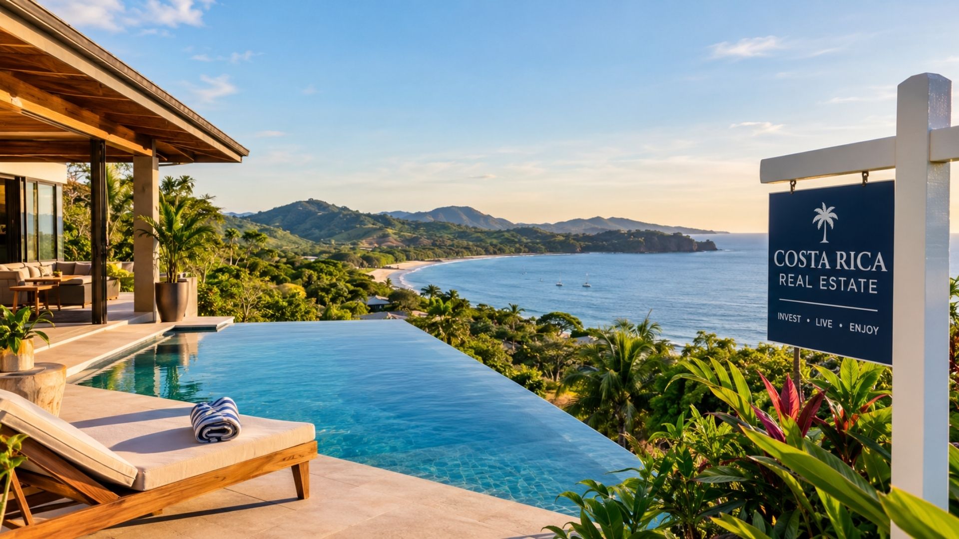 Is Costa Rica Real Estate a Good Investment? What Buyers Should Consider in 2026