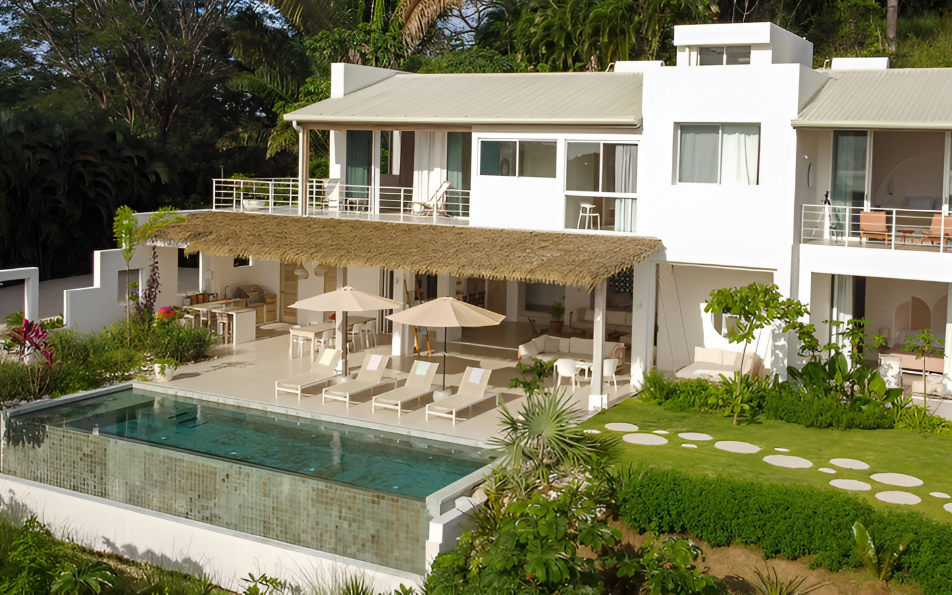 Yes, You Can: The 2025 Guide to Foreign Property Ownership in Costa Rica