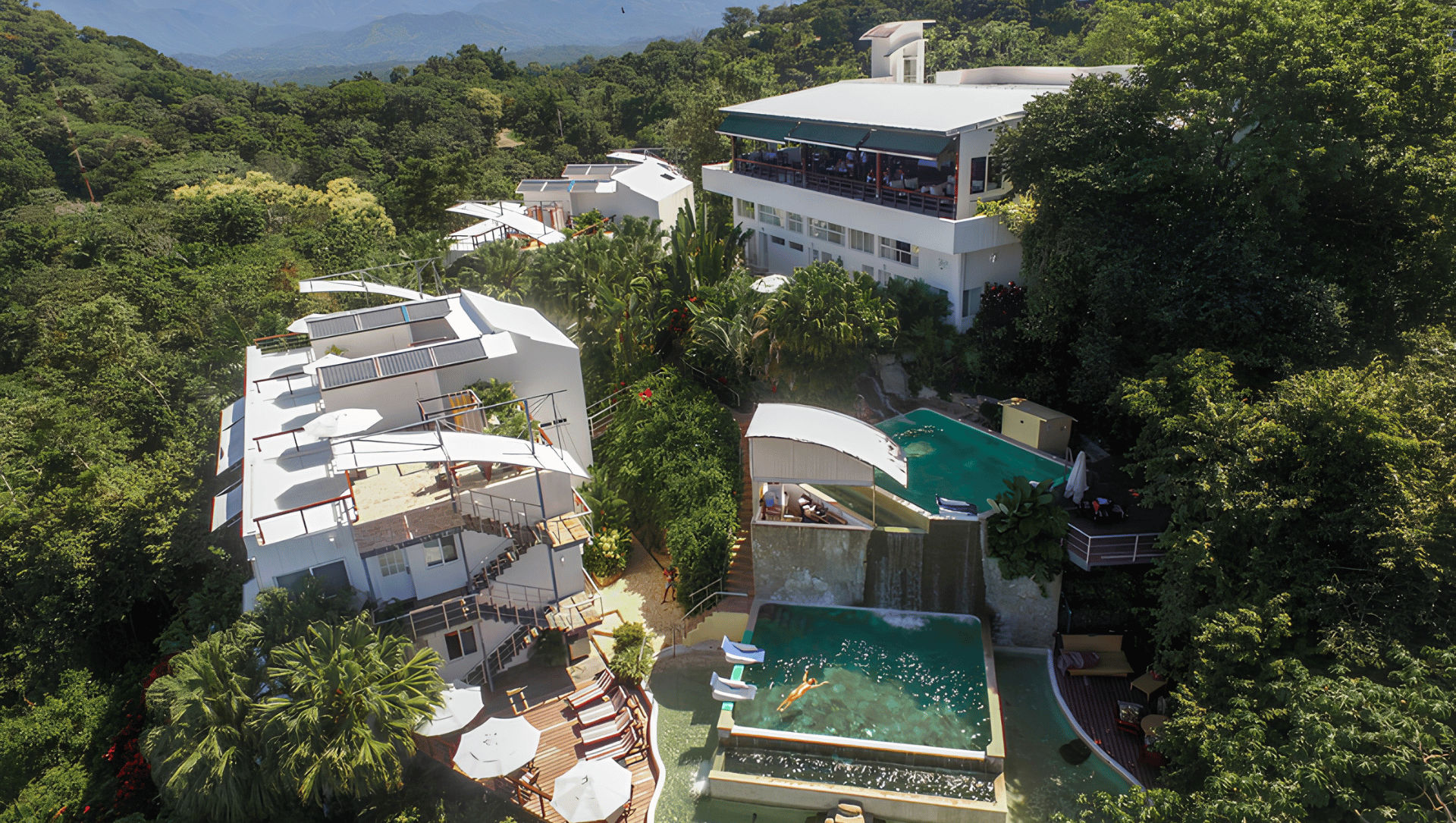 Why Foreign Buyers Are Choosing Samara for Healthy Living
