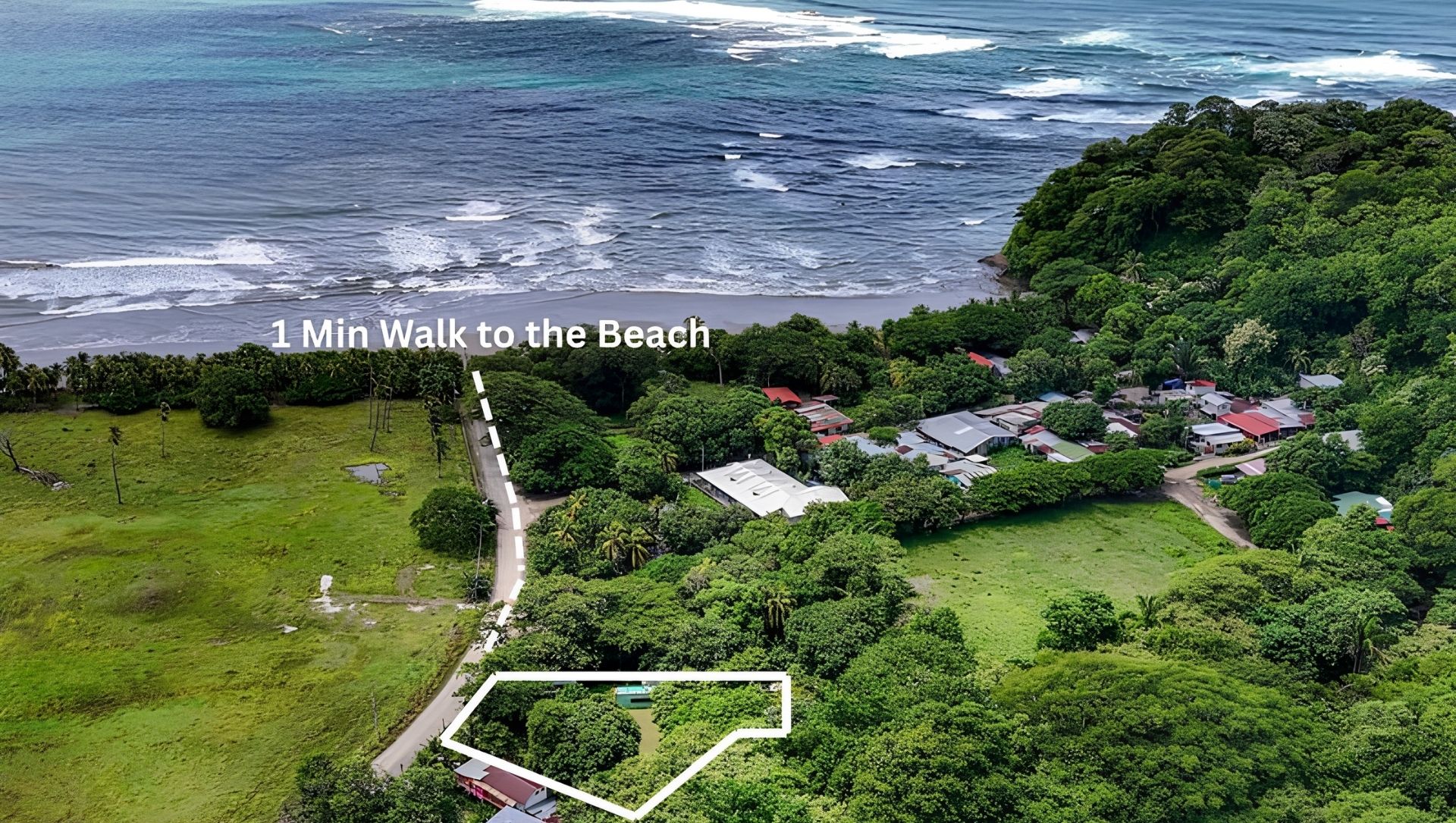 How to Buy Land in Costa Rica: A Step-by-Step Guide