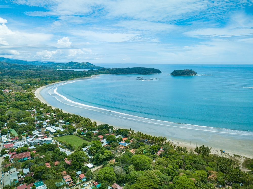 Moving to Costa Rica From Europe - What to know before you go