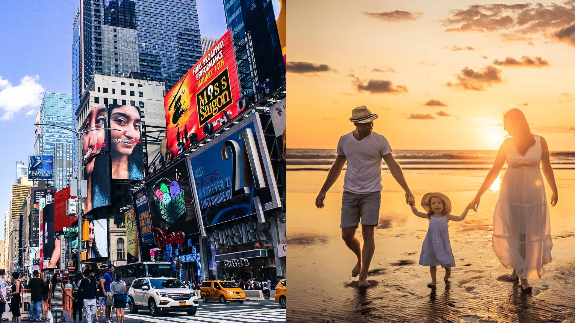 Cost of Living NYC vs Costa Rica: Where Can You Live Better for Less?
