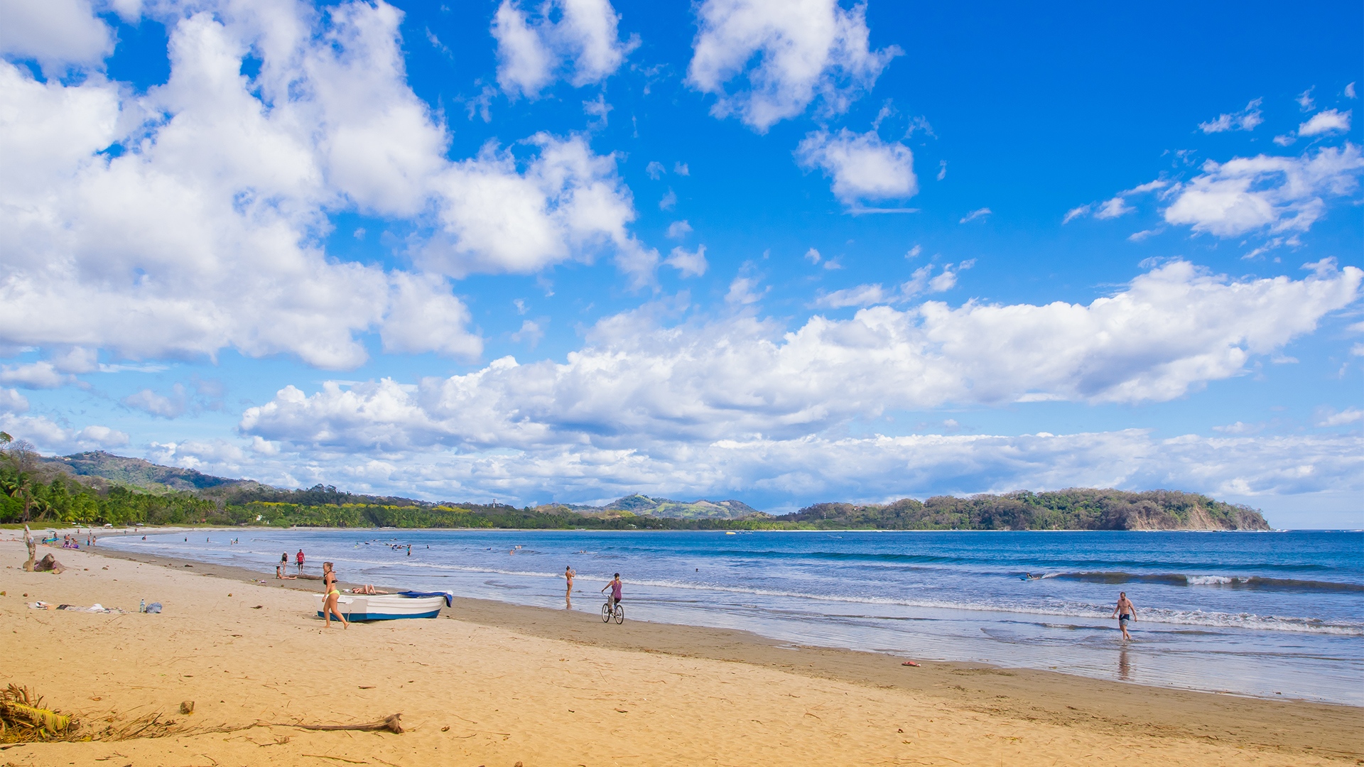 Why Canadians Are Moving to Sámara: Discover the Costa Rica Lifestyle with Coldwell Banker Sámara