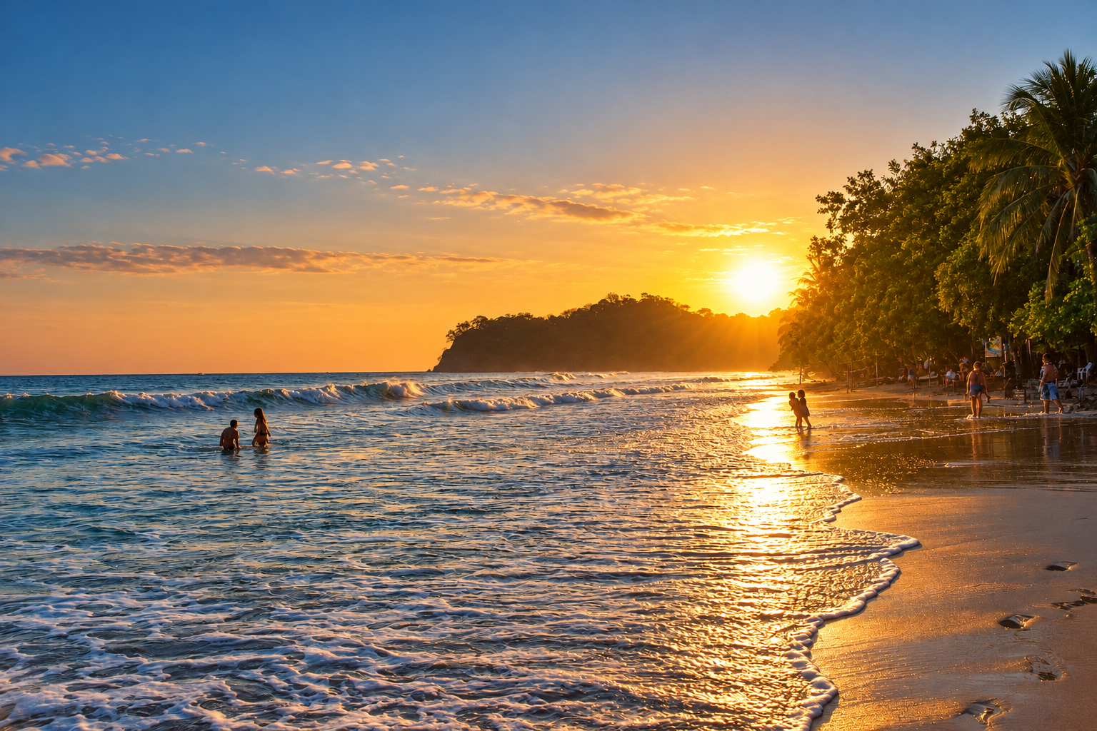 Moving from the USA to Costa Rica: A Property Buyer's Checklist
