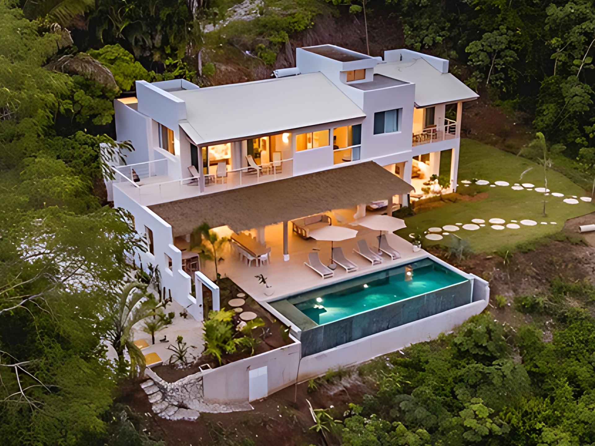Experience the Lifestyle and Community of Samara, Costa Rica