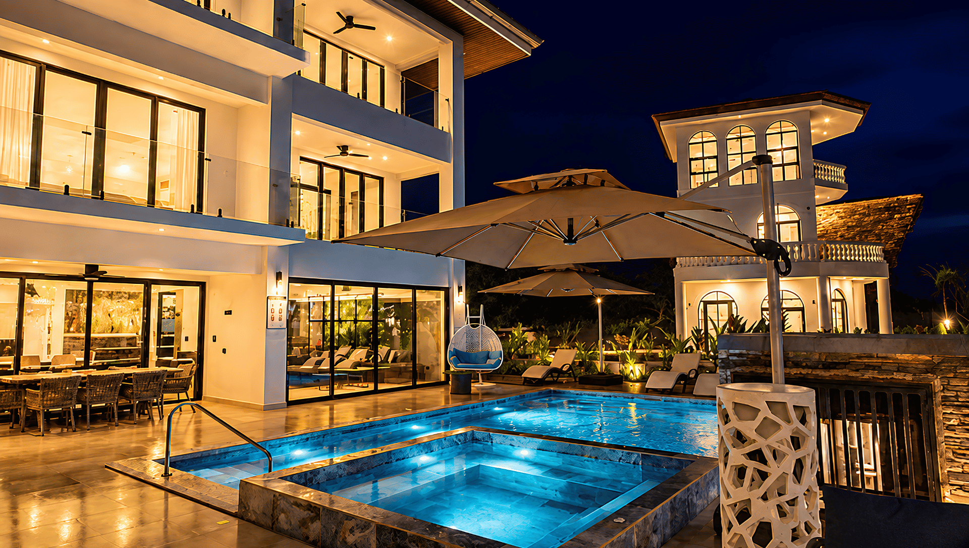 Beachfront Living on a Budget: Best Sámara Property Deals