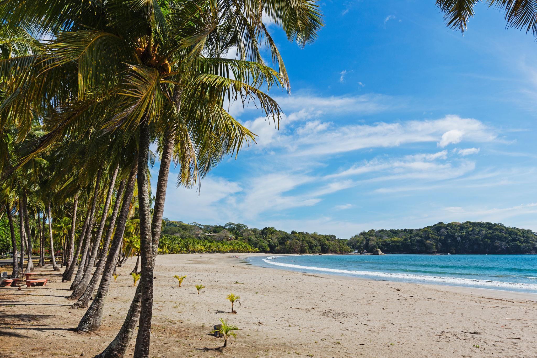 Jubilarse en Guanacaste: Por qué la península de Nicoya atrae a compradores internacionales