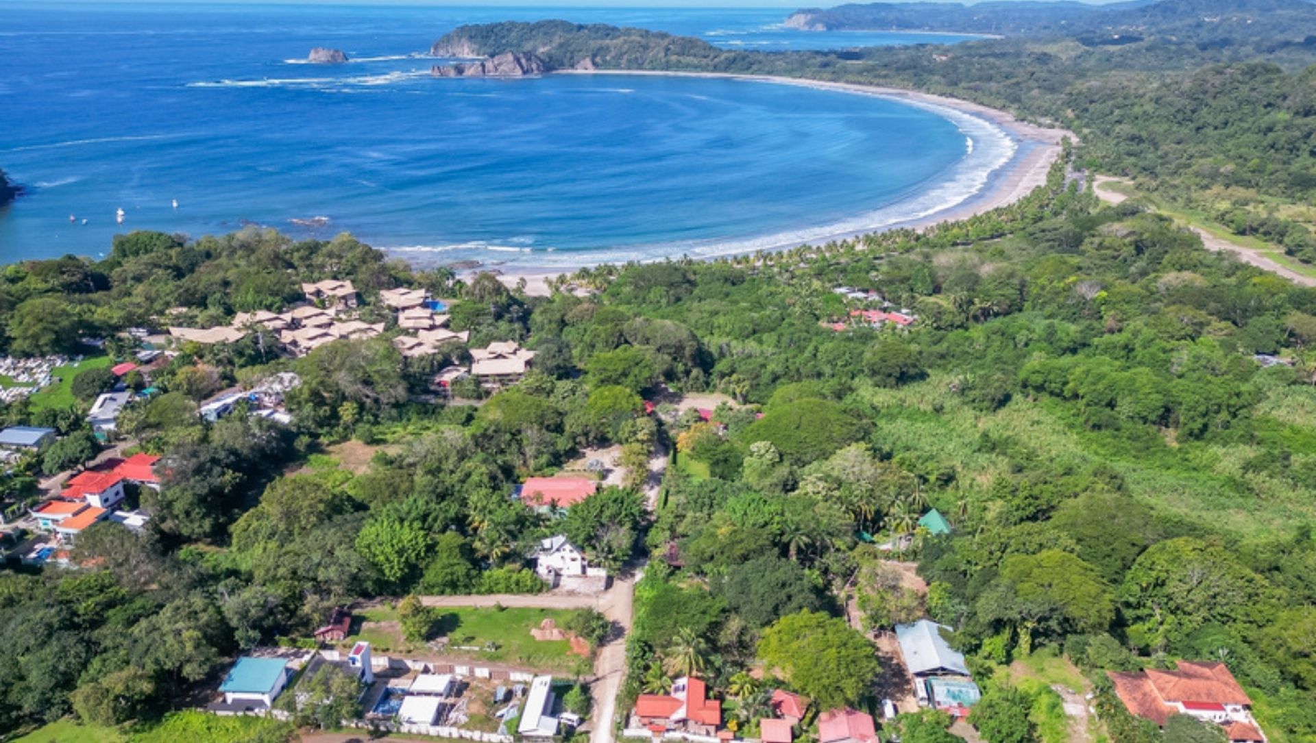 Living in Playa Carrillo: A Guide for Buyers Considering Costa Rica's Pacific Coast