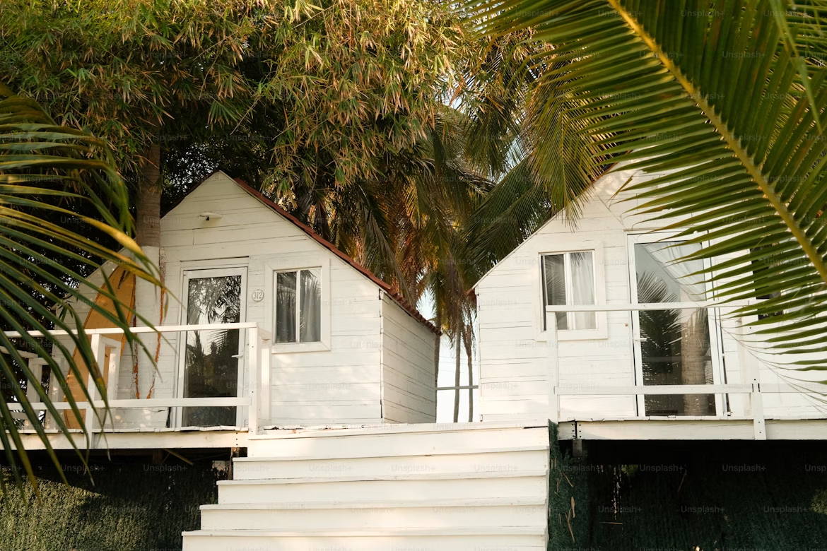 Vacation Rental Investment in Samara: How to Maximise Your ROI