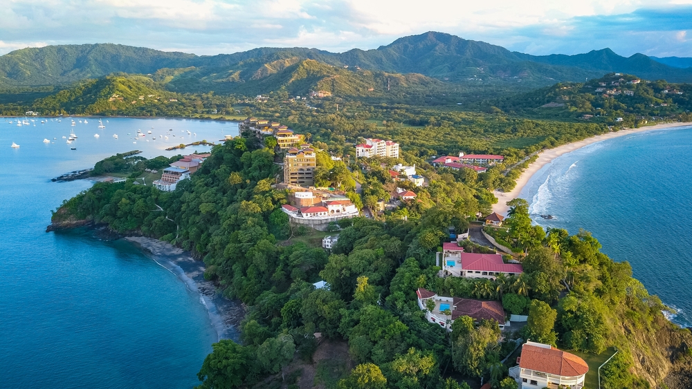 Why Use An Escrow Account When Buying Property In Costa Rica
