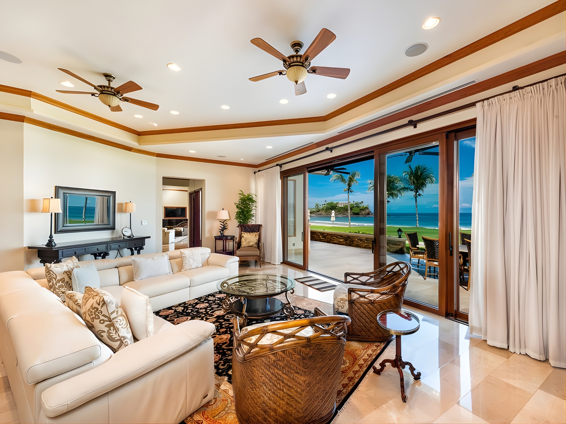 How to Stage Your Property for Maximum Appeal with Coldwell Banker Samara