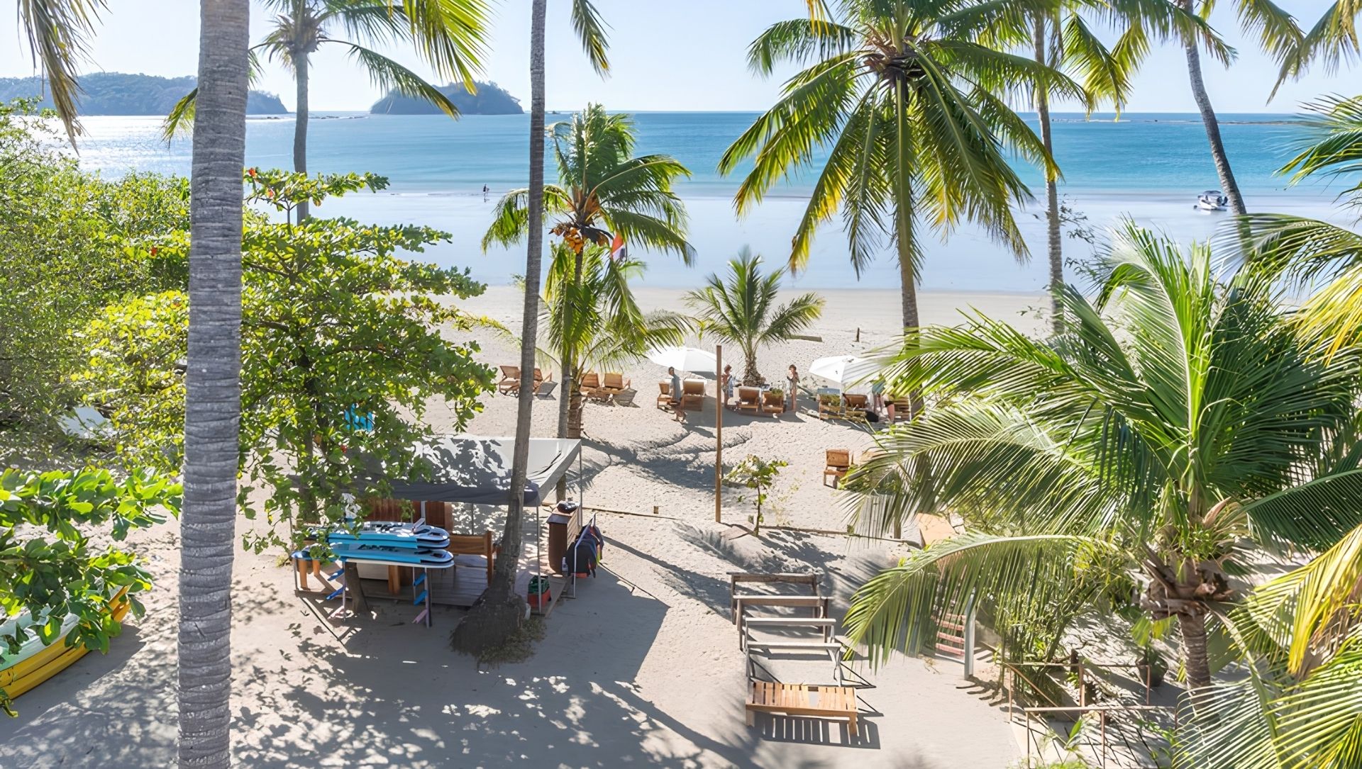 Costa Rica's Blue Zone: Why Foreign Buyers Are Moving to the Nicoya Peninsula