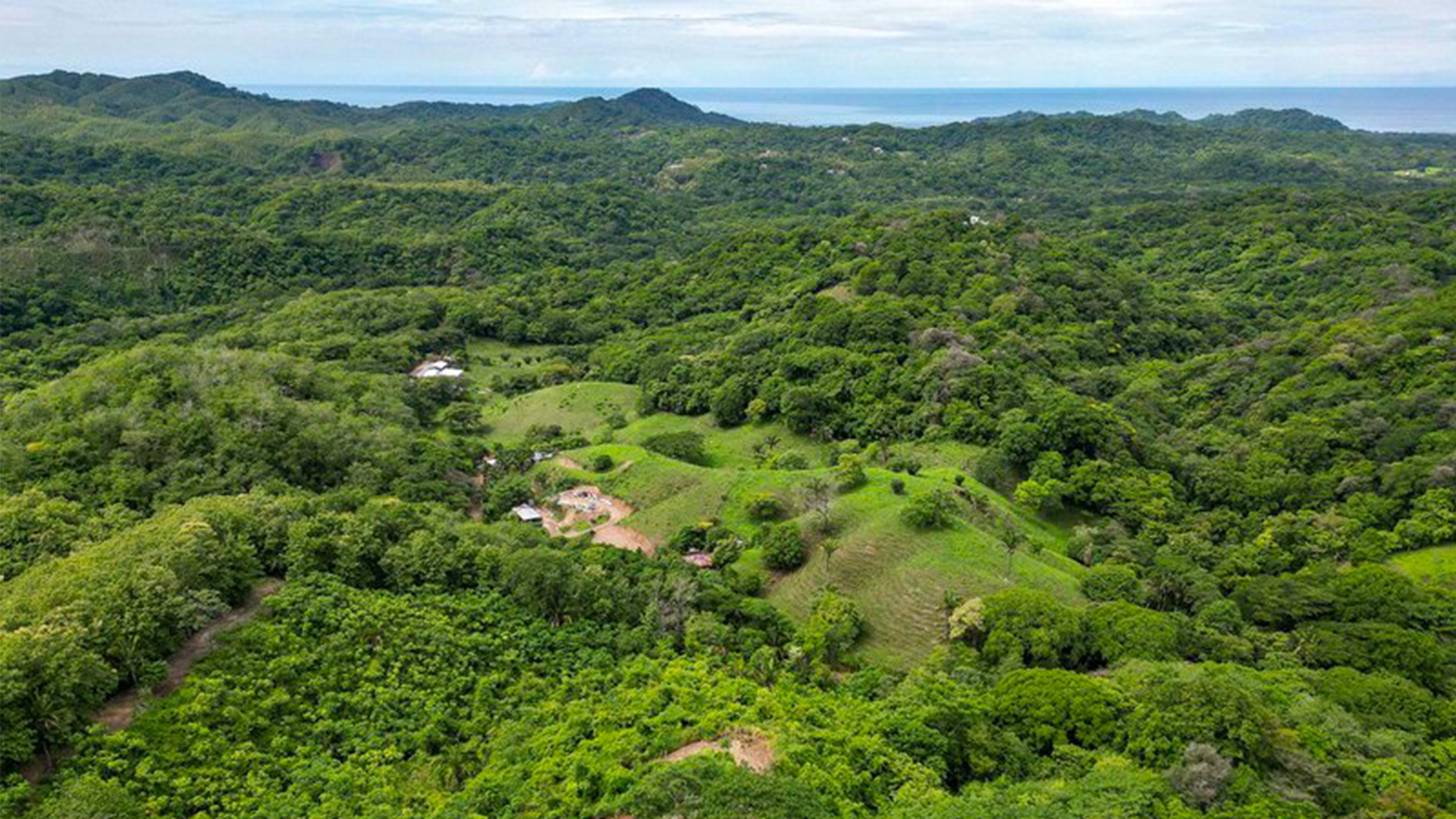 Why Buy Land for Sale in Samara, Costa Rica | Coldwell Banker Samara
