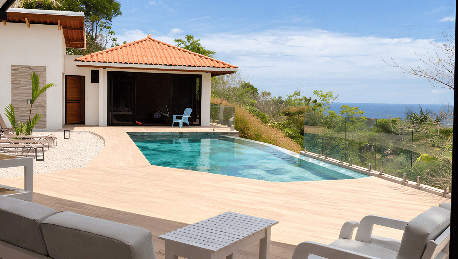 Eco Conscious Real Estate in Costa Rica: Why Buyers Are Investing in Blue Zone Living