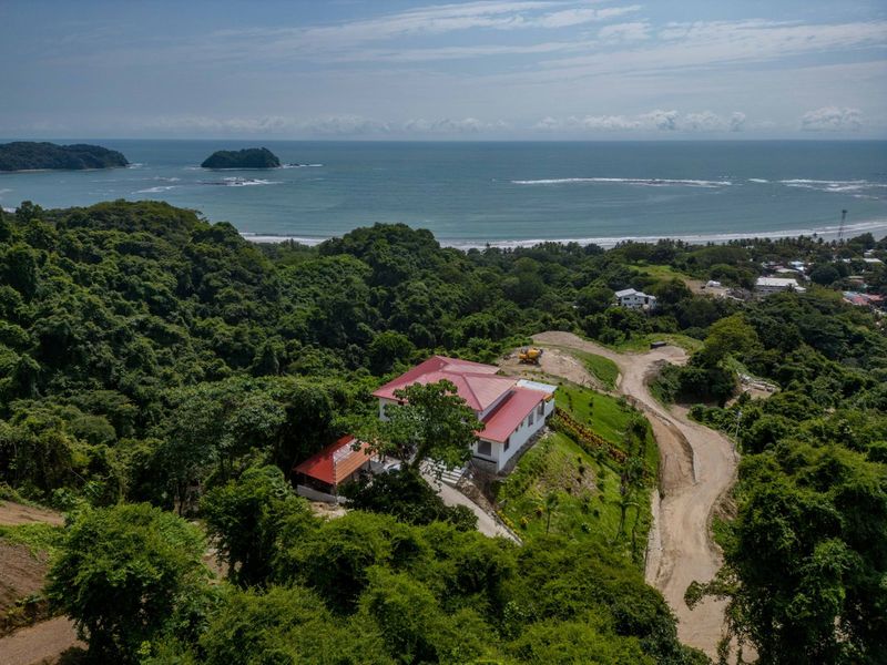 Legal Steps to Buying Property in Sámara: A Complete Guide