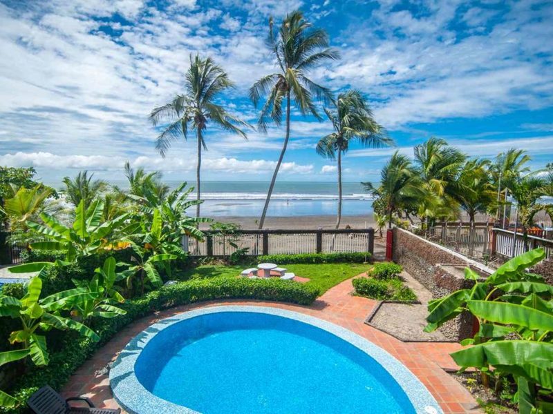 Investing in Jaco: Costa Rica's Beach Town on the Rise