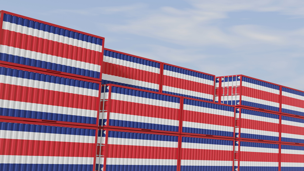 Shipping Your Belongings to Costa Rica: What You Need to Know