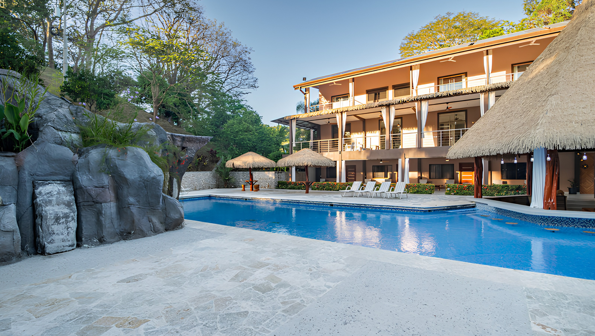 Why Retirees Are Moving to Samara Costa Rica’s Blue Zone