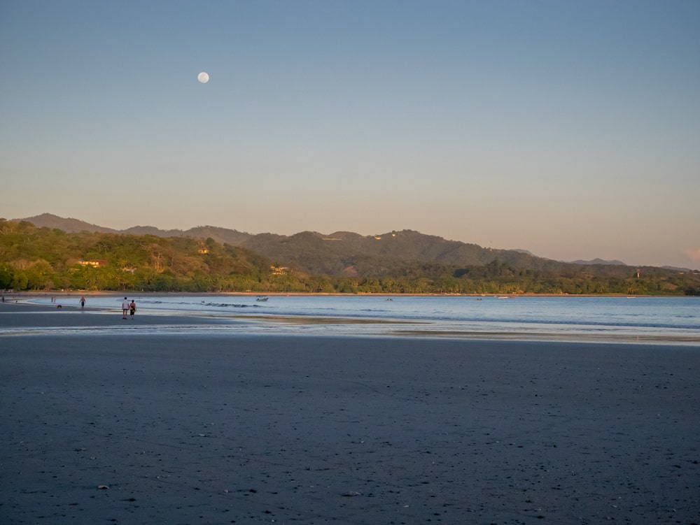 How to make a living in Costa Rica
