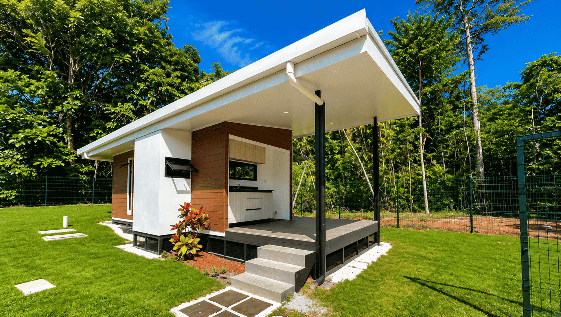 The Truth About Houses Under $100,000 in Costa Rica Today